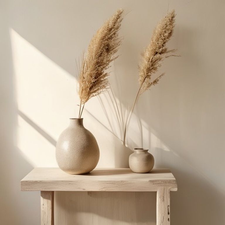 Wabi Ceramic Vase